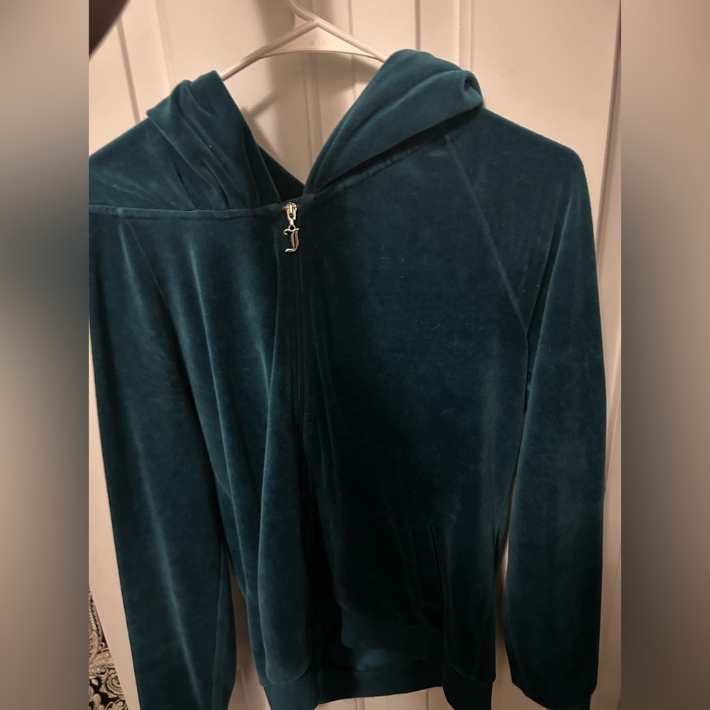 Juicy Couture Jacket